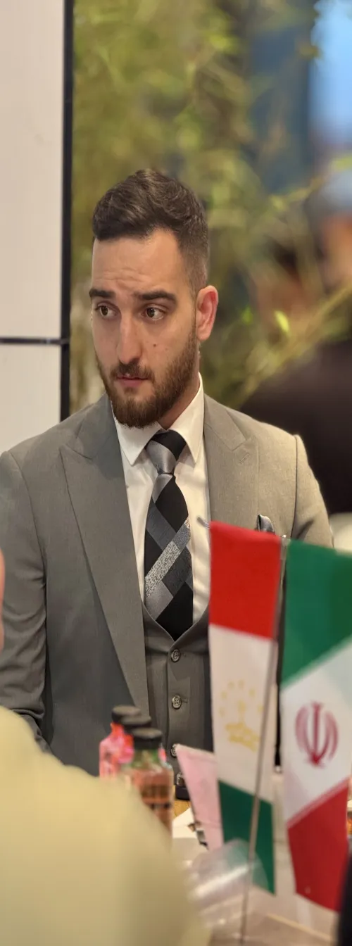 محمد مهدی جلیلی