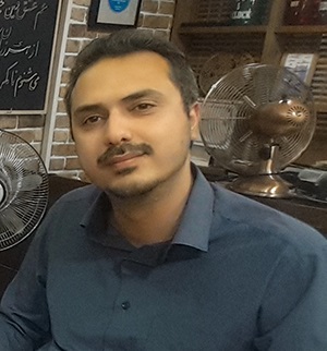 سامان جراح