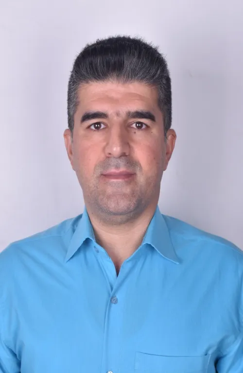 معین مُتَصَدّی زاده زرندی