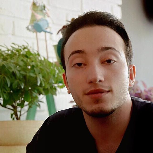 محسن بیات