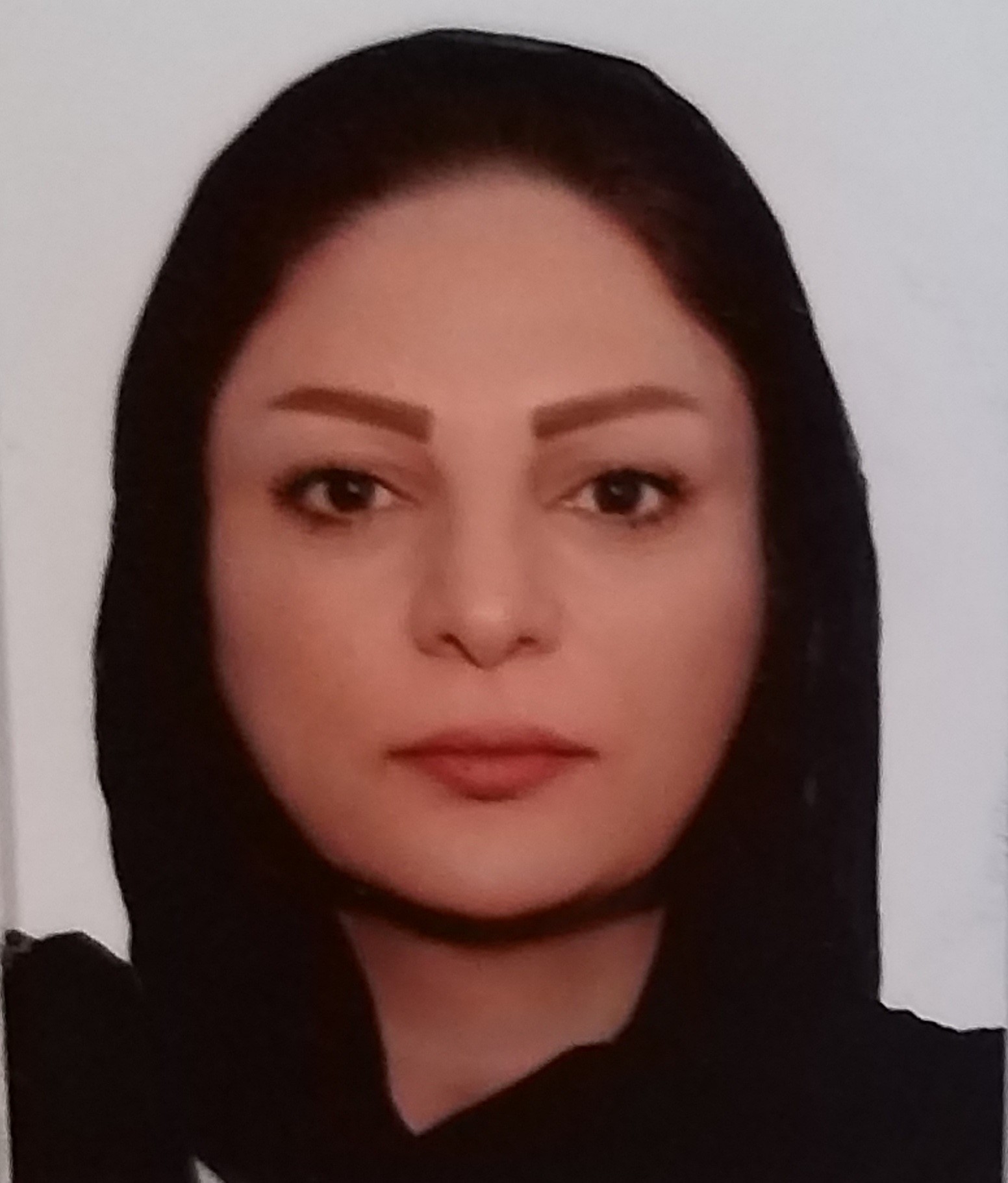 اکرم اکبری