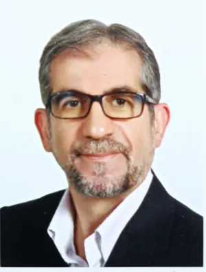 مجید همایی