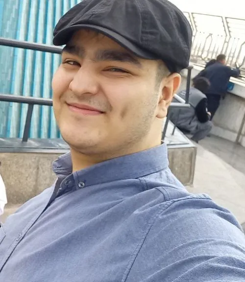 امیر محمد رادمنش