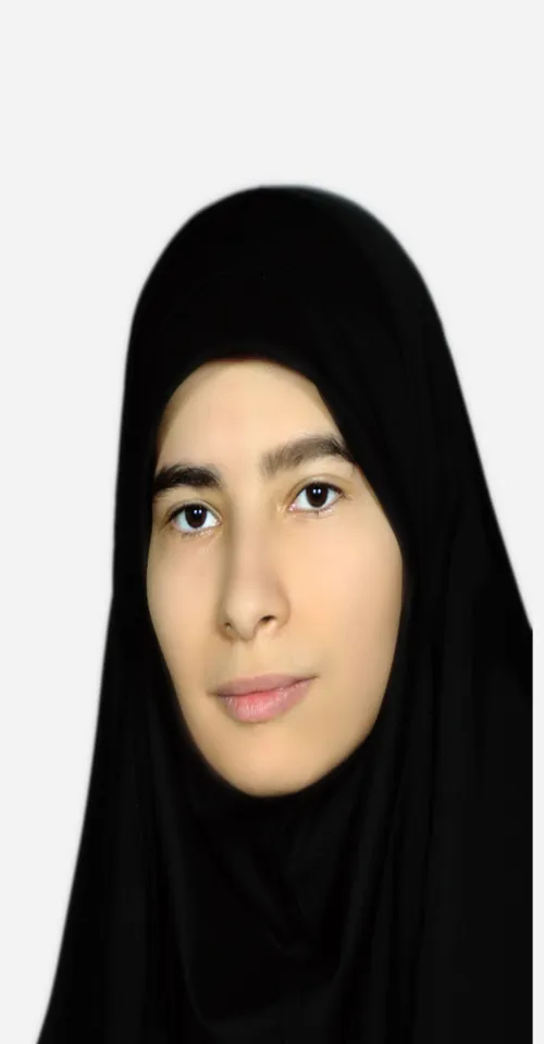 مریم آقایی قمصری