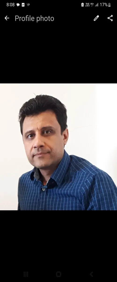 مصطفی مختاری