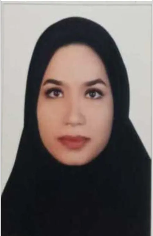 فاطمه حسنی