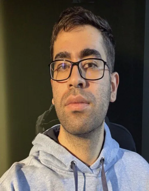 محمد مهدی قائمی