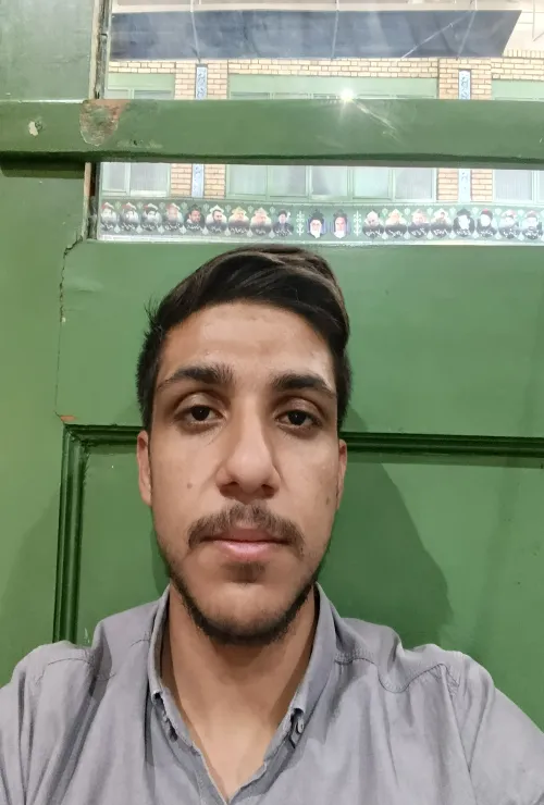 محمد صادق سرمدی