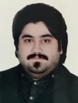 صالح موسوی