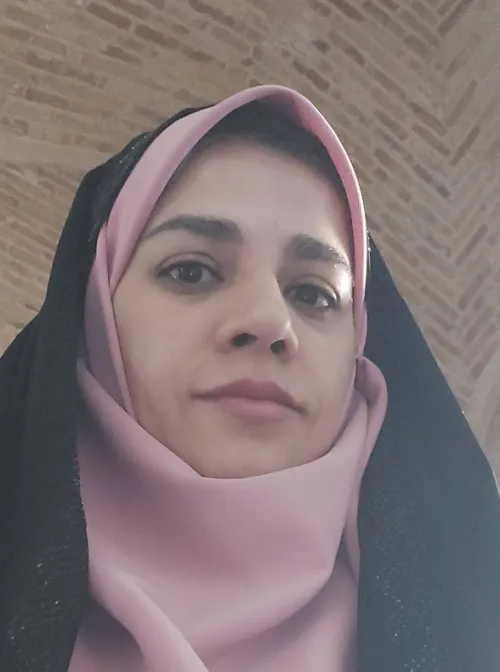 معصومه آقاویردی پور