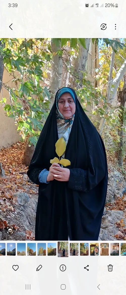 زهراسادات ذاکرفر