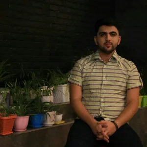 سهیل مافی بالانی