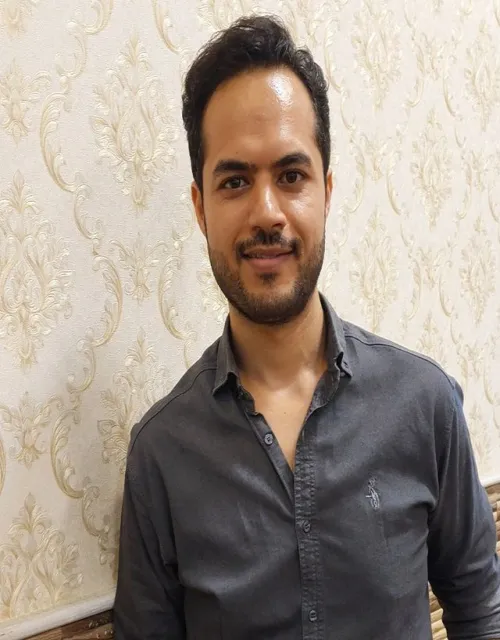 مهدی سرپرست