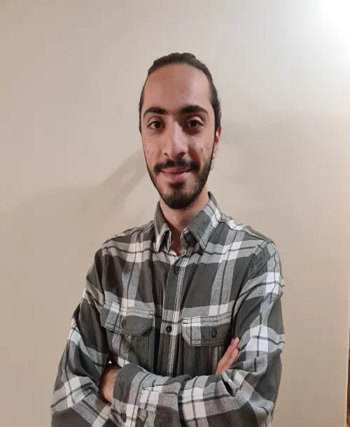 علی انیسی