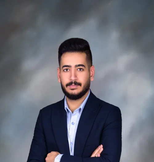 محمدحسین بلاغی
