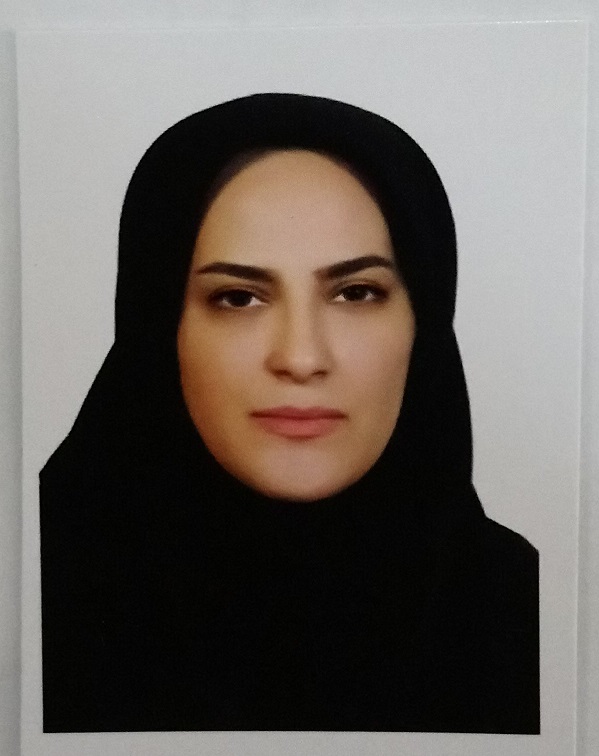 فاطمه گلچین