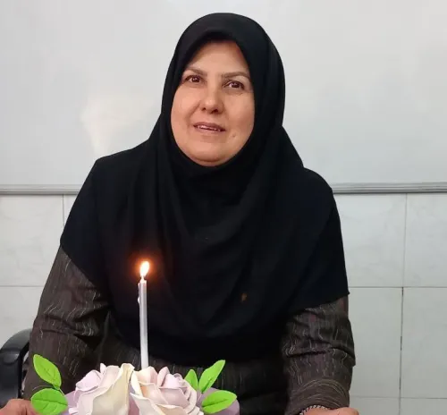 فاطمه عیوقی