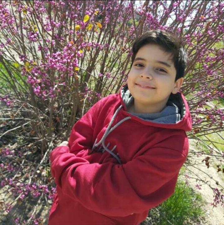 سروش رحیمی