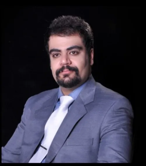  سید شکیب آسیایی صحنه