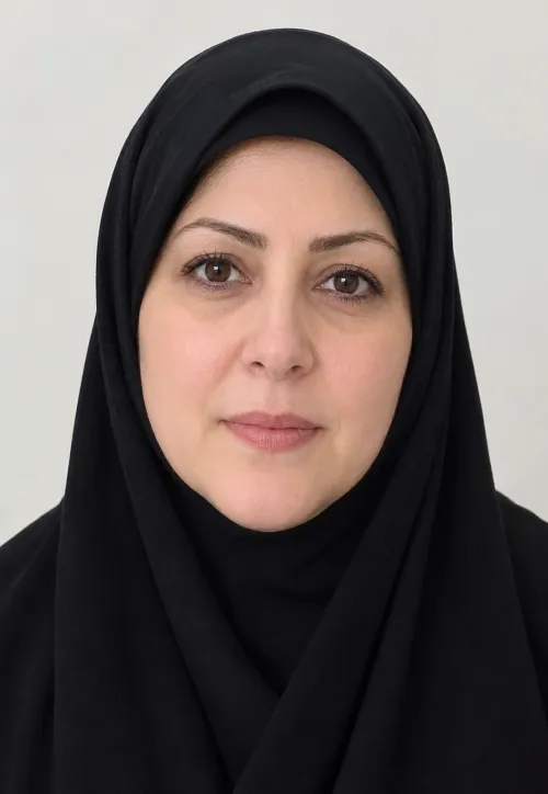 فریبا سرحدی