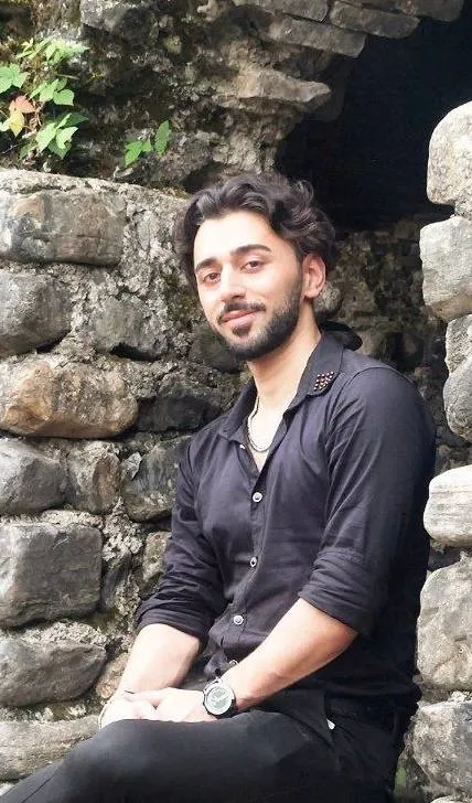 عرفان میرزاپور