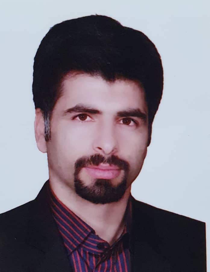 سردار بختم