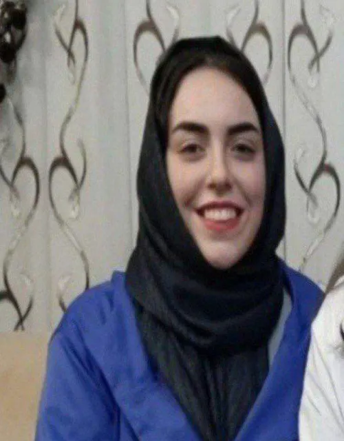 نرگس ذبیحی