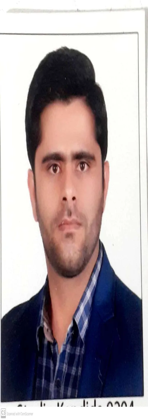 امیر فرهادی نیا