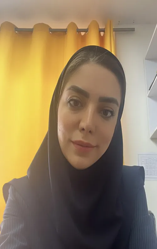 مریم سردشتی