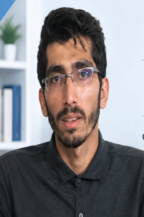 سید محمد علوی