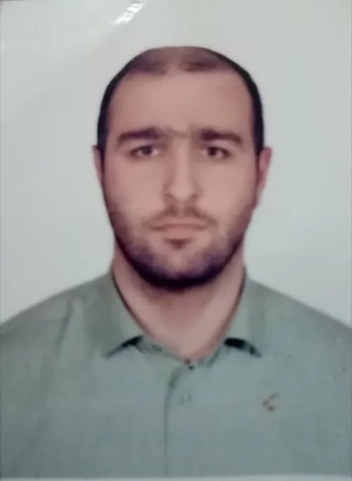قاسم حاتم پور سماکوش