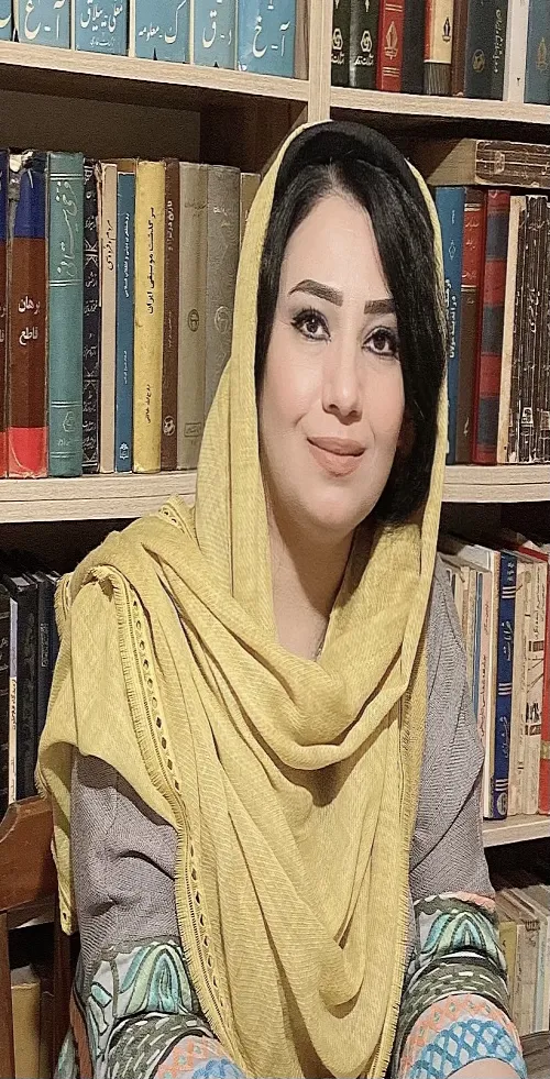 آریا بابایی
