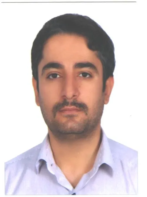 آرام عزيزي