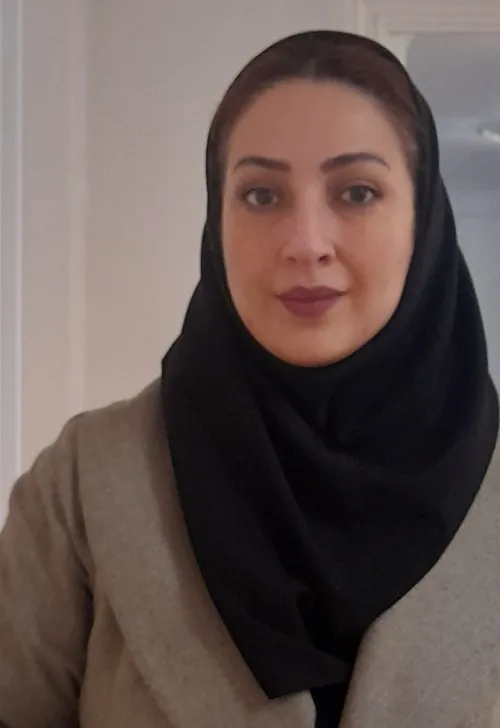 حدیثه کمال غریبی