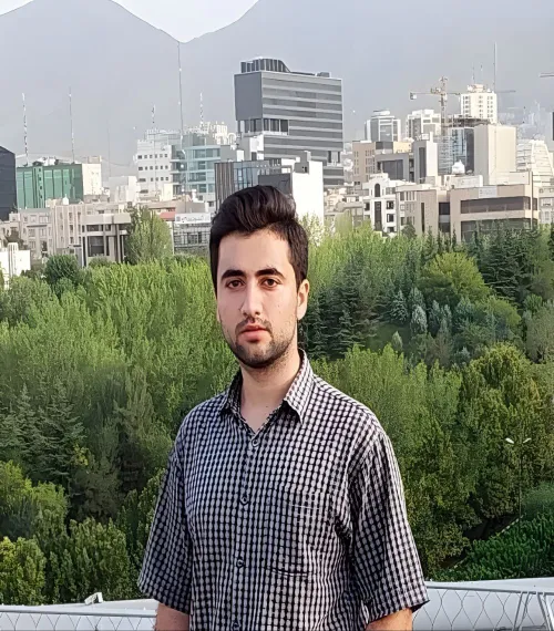 عرفان مقدم