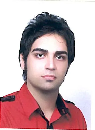 رضا قربانی
