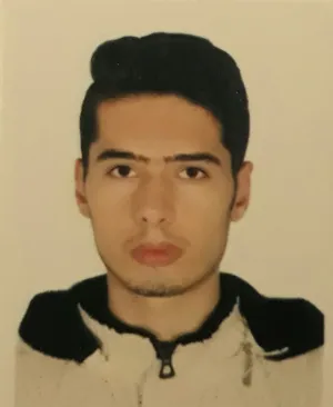 علیرضا حسن پور