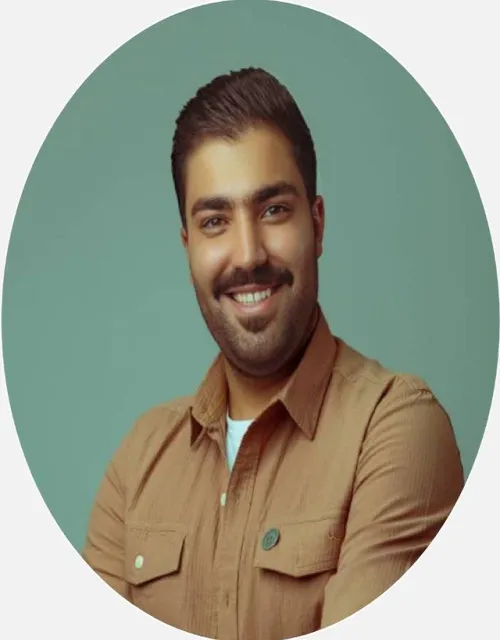 حمیدرضا زارعی