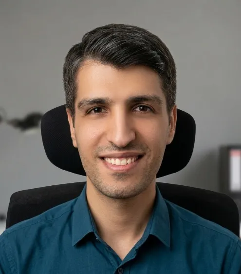 مجید زارع چاوشی
