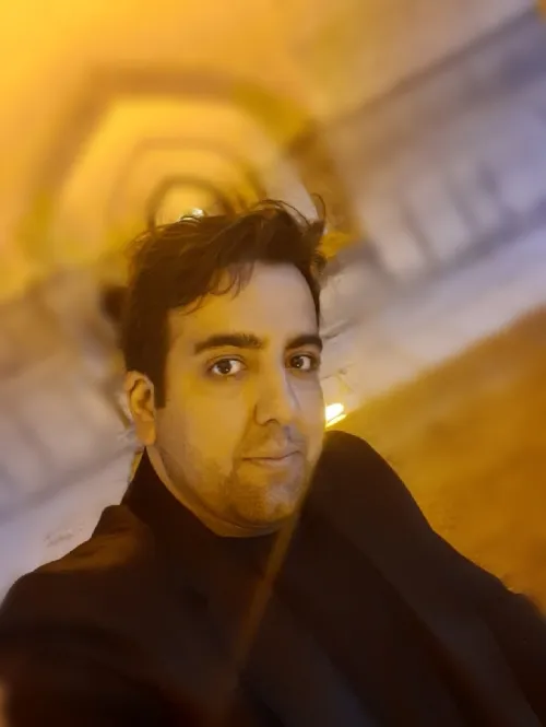 منصور کبیری فر