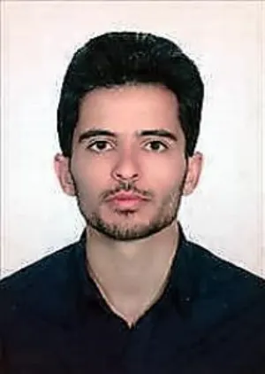 سید علی احمدی 