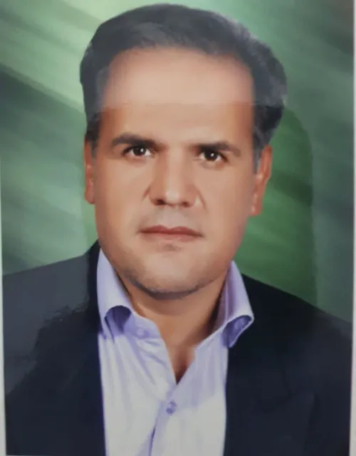 احمد اسدی