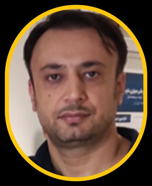 علی جعفری