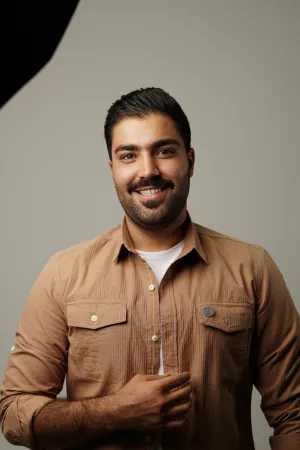 حمیدرضا زارعی