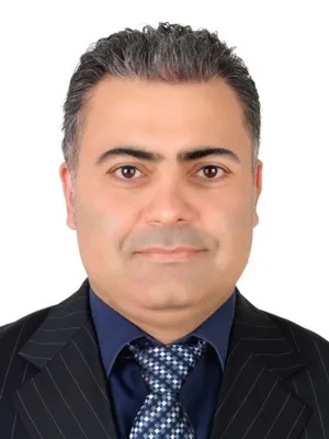 حسین ( سهیل) ارجمند