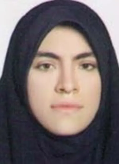 حنانه مقدم