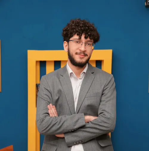 علیرضا سرآبادانی