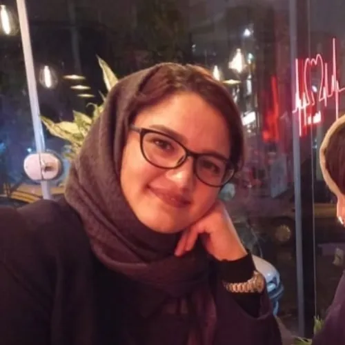 فاطمه سادات حسینی صدر 
