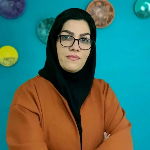 مهری حفیظی