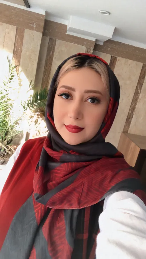 فاطمه مرتضی پور